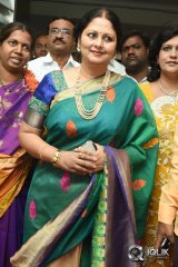 Celebs at Bandaru Dattatreya Daughter Marriage
